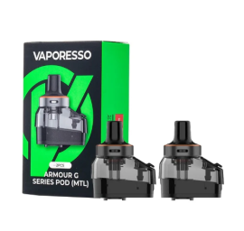 Vaporesso Armour G Series MTL 5ml Pod